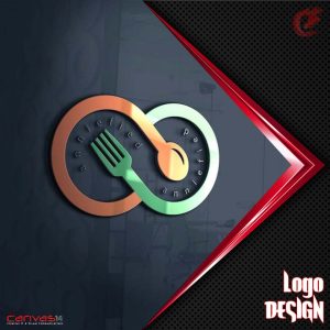 001. Logo Design